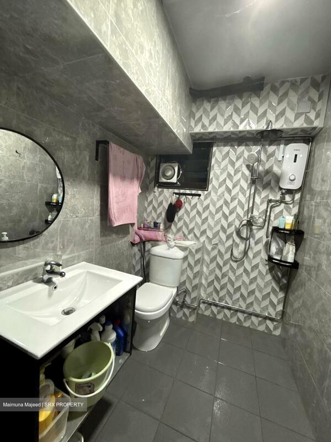 Blk 312A Anchorvale Vista (Sengkang), HDB Executive #510434481
